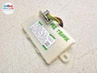 2016-18 MERCEDES C63 AMG TRUNK KEYLESS GO ENTRY CONTROL MODULE A2229004213 W205 MB061325-089