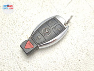 2017-19 MERCEDES C63 AMG IGNITION KEY KEYLESS ENTRY SMART KNOB SWITCH W205 OEM MB061325-126
