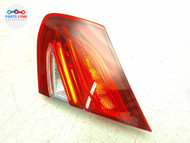 2017-18 MERCEDES C63 AMG REAR RIGHT DECKLID TAIL LIGHT INNER TURN LAMP CABRIO MB061325-123