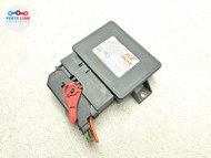 2017 MERCEDES C63 AMG BRAKE CONTROL MODULE PLUG UNIT BRAIN A2229002713 W205 MB061325-097