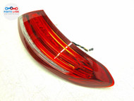 2017-18 MERCEDES C63 AMG REAR RIGHT QUARTER TAILLIGHT TURN STOP LAMP CABRIO W205 MB061325-124