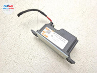 2016-21 MERCEDES C63 AMG VOLTAGE CONVERTER AUX BATTERY MODULE A2059053414 W205 MB061325-098