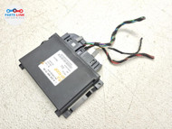 2017-18 MERCEDES C63 AMG TRANSMISSION DRIVETRAIN CONTROL MODULE A2229001306 W205 MB061325-099