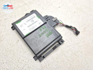 2016-21 MERCEDES C63 AMG CRUISE CONTROL DISTANCE RADAR MODULE SENSOR A0009005109 MB061325-106