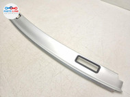 2017-21 MERCEDES C63 AMG WINDSHIELD ROOF TRIM MOLDING HEADLINER CABRIO W205 E400 MB061325-116