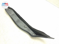 2017-21 MERCEDES C63 AMG FRONT FENDER TRIM INSULATOR SHIELD MOLDING COBRIO W205 MB061325-119