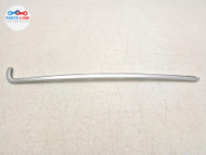 17-21 MERCEDES C63 AMG FRONT RIGHT A-PILLAR TRIM MOLDING WINDSHIELD CABRIO W205 MB061325-118