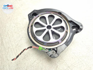 2017-21 MERCEDES C63 AMG FRONT LEFT SPEAKER BASS LOUD WOOFER PLUG SET 2DR W205 MB061325-134
