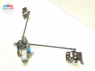 2017-19 MERCEDES C63 AMG FRONT ROOF LATCH CABRIO CONVERTIBLE ACTUATOR SET W205 MB061325-120
