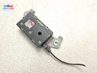 2017-19 MERCEDES C63 AMG MOBILE PHONE AERIAL ANTENNA APLIFIER A2059051205 W205 MB061325-136