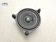 2017-21 MERCEDES C63 AMG REAR SPEAKER STEREO AUDIO SOUND CABRIO W205 E400 C300 MB061325-137
