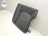 2017-21 MERCEDES C63 AMG REAR LEFT SEAT CUSHION COVER BACK REST PAD CABRIO W205 MB061325-160