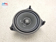 2016-21 MERCEDES C63 AMG FRONT DOOR SPEAKER STEREO AUDIO SOUND CABRIO W205 OEM MB061325-138