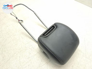 2017-21 MERCEDES C63 AMG FRONT SEAT HEAD REST AIRSCARF HEADREST CABRIO C43 W205 MB061325-158
