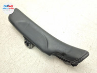 2017-21 MERCEDES C63 AMG REAR RIGHT ARM REST QUARTER ARMREST PAD CABRIO 2DR W205 MB061325-162
