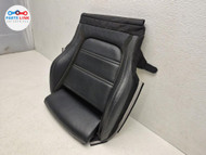 17-21 MERCEDES C63 AMG FRONT LEFT SEAT BOTTOM CUSHION COVER LEATHER CABRIO W205 MB061325-142