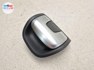 2017-21 MERCEDES C63 AMG FRONT RIGHT SEAT FOLD HANDLE FOLDING SWITCH CABRIO W205 MB061325-145