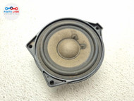 17-21 MERCEDES C63 AMG REAR PACKAGE TRAY SPEAKER STEREO AUDIO SOUND CABRIO W205 MB061325-139