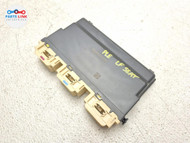 2016-18 MERCEDES C63 AMG FRONT LEFT SEAT CONTROL MODULE A2059005122 CABRIO W205 MB061325-146