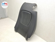 2017-21 MERCEDES C63 AMG FRONT RIGHT SEAT TRIM BACK REST PANEL COVER CABRIO W205 MB061325-152