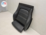 2017-21 MERCEDES C63 AMG FRONT RIGHT SEAT BOTTOM CUSHION COVER TRIM LEATHER W205 MB061325-149