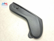 2017-21 MERCEDES C63 AMG FRONT RIGHT SEAT SWITCH TRIM SIDE PANEL COVER 2DR W205 MB061325-150