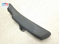 2017-21 MERCEDES C63 AMG REAR LEFT ARM REST QUARTER ARMREST CABRIO 2DR W205 OEM MB061325-163