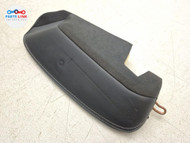 2017-21 MERCEDES C63 AMG REAR RIGHT SEAT BOLSTER SIDE SUPPORT CABRIO COVER W205 MB061325-164