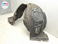 2016-21 MERCEDES C63 AMG FRONT LEFT FENDER LINER WHEEL SPLASH SHIELD CABRIO W205 MB061325-181