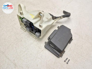 2017-18 MERCEDES C63 AMG FRONT LEFT COWL ENGINE FUSE BOX POWER RELAY 4.0L W205 MB061325-186
