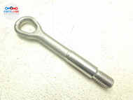 2017-21 MERCEDES C63 AMG RECOVERY TOW TOWING HOOK EYE CABRIO W205 GENUINE OEM MB061325-187