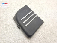 2016-21 MERCEDES C63 AMG LEFT ENGINE COVER TRIM ACCESS MOTOR SHIELD 4.0L W205 MB061325-189
