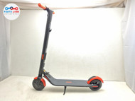 Segway Ninebot ES1L Electric Kick Scooter 250W Motor 12.4 Mile Range & 12.4 MPH SEGWAY-ES1L