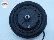SEGWAY NINEBOT F-SE ES ELECTRIC KICK SCOOTER REAR WHEEL RIM HUB MOTOR 36V 350W 1-3481