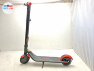Segway Ninebot ES1L Electric Kick Scooter 250W 12.4 Mile Range & 12.4 MPH USED SEGWAY-ES1L-U