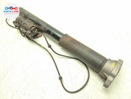 2017-21 MERCEDES C63 AMG REAR SHOCK ACTIVE STRUT ABSORBER CABRIO 4.0L W205 26K MB061325-212