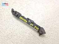 2017-21 MERCEDES C63 AMG FRONT LEFT FENDER BRACKET BUMPER SUPPORT MOUNT W205 OEM MB061325-198