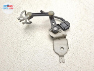 2016-21 MERCEDES C63 AMG FRONT RIGHT LEVEL HEIGHT HEADLIGHT SENSOR PLUG SET W205 MB061325-203