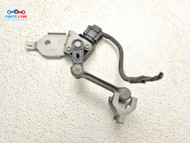 2016-21 MERCEDES C63 AMG FRONT LEFT LEVEL HEIGHT HEADLIGHT SENSOR PLUG SET W205 MB061325-204
