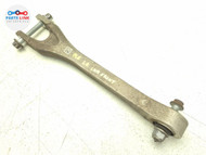 2017-21 MERCEDES C63 AMG REAR LEFT LOWER FRONT CONTROL ARM THRUST FORK 2DR W205 MB061325-225