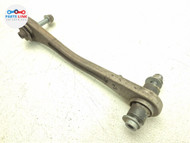2017-21 MERCEDES C63 AMG REAR LEFT LOWER FRONT CONTROL ARM WISHBONE LEVER W205 MB061325-226