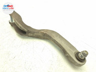 2017-21 MERCEDES C63 AMG REAR LEFT UPPER REAR CONTROL ARM WISHBONE FORK W205 OEM MB061325-219