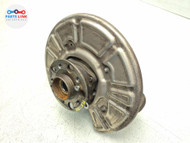 2017-21 MERCEDES C63 AMG REAR RIGHT SPINDLE KNUCKLE WHEEL HUB BEARING 2DR W205 MB061325-230