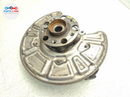 2017-21 MERCEDES C63 AMG REAR LEFT SPINDLE KNUCKLE WHEEL HUB BEARING 2DR W205 MB061325-231