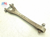 2017-21 MERCEDES C63 AMG REAR RIGHT LOWER FRONT CONTROL ARM FORK CABRIO W205 OEM MB061325-223