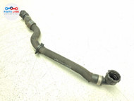 2016-21 MERCEDES C63 AMG OVERFLOW HOSE RADIATOR COOLANT LINE PIPE 4.0L W205 OEM MB061325-237