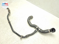 2015-18 MERCEDES C63 AMG COOLANT HOSE LOWER WATER LINE PIPE 4.0L ENGINE W205 RWD MB061325-239