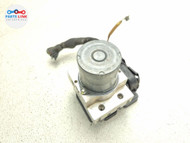 2017 MERCEDES C63 AMG ABS PUMP ANTI LOCK BRAKE MODULE PLUG SET ASSY 4.0 W205 26K MB061325-241