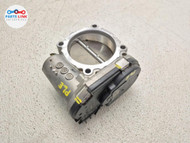 2016-21 MERCEDES C63 AMG THROTTLE BODY 4.0L ENGINE MOTOR INTAKE VALVE W205 26K MB061325-243