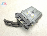 2016-21 MERCEDES C63 AMG ECM ECU ENGINE CONTROL MODULE UNIT BRAIN 4.0L W205 G550 MB061325-244